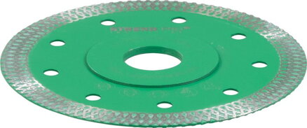 Kotuc Strend Pro Industrial 115x22.2x1.2 mm, diamantový rezný, ultra tenký