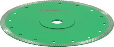 Kotuc Strend Pro Industrial 230x22.2x1.8 mm, diamantový rezný, ultra tenký