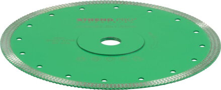 Kotuc Strend Pro Industrial 230x22.2x1.8 mm, diamantový rezný, ultra tenký