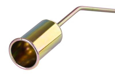 Horák Strend Pro, 850 mm, 60 mm, opaľovací + hadica L-1.5 m, závit G3/8" Horák Strend Pro, 850 mm, 60 mm, opaľovací + hadica L-1.5 m, závit G3/8"