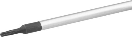 Skrutkovac Narex 8338 55 • Torx 05, 3,0/50/157 mm, MicroLine Profi