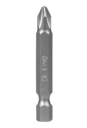 Sada bitov YF40004, 12 dielna, Bit, Cr-V