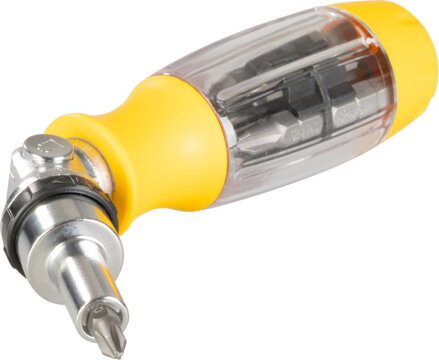 Sada skrutkovačov Strend Pro SDX22-114, 14-in-1, bity
