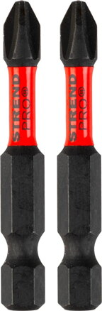 Bit Strend Pro Premium Phillips, PH 2, bal. 2 ks