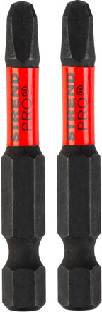 Bit Strend Pro Premium Phillips, PH 3, bal. 2 ks