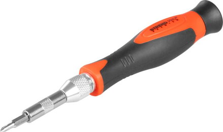 Sada skrutkovačov Strend Pro Premium, 37 dielna, torx + ploché + Phillips Sada skrutkovačov Strend Pro Premium, 37 dielna, torx + ploché + Phillips
