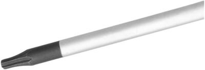 Skrutkovac Narex 8338 09 • Torx 09, 4/50/140 mm, MicroLine Profi