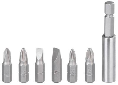 Sada bitov Strend Pro BS2547, Bit, PLO, PH, PZ