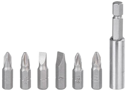 Sada bitov Strend Pro BS2547, Bit, PLO, PH, PZ