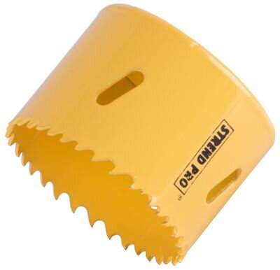 Vyrezavac STREND PRO BHS44, 60 mm, M3 Bi-metal