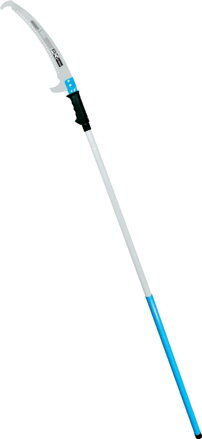 Pilka AQUACRAFT® 320075, 3D, AL, 150-300 cm