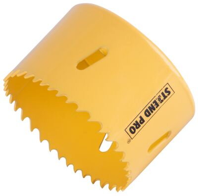 Vyrezavac STREND PRO BHS44, 68 mm, M3 Bi-metal
