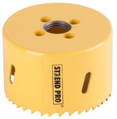 Vyrezavac STREND PRO BHS44, 68 mm, M3 Bi-metal