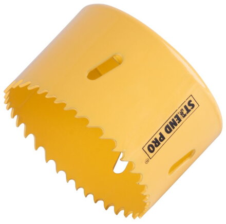 Vyrezavac STREND PRO BHS44, 68 mm, M3 Bi-metal