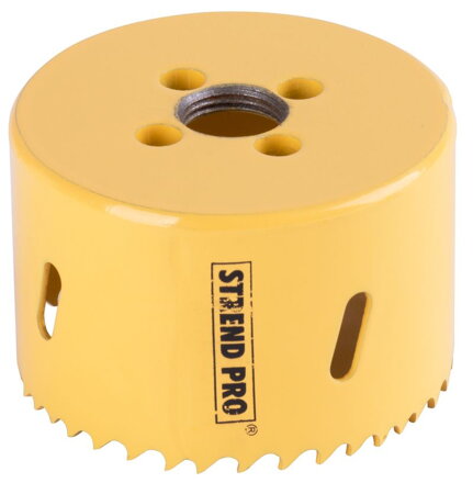 Vyrezavac STREND PRO BHS44, 68 mm, M3 Bi-metal