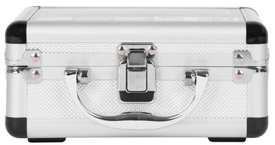Sada vyrezavac STREND PRO DCB11S, 20-35-45-55-72 mm, diamant