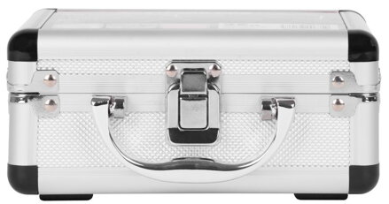 Sada vyrezavac STREND PRO DCB11S, 20-35-45-55-72 mm, diamant