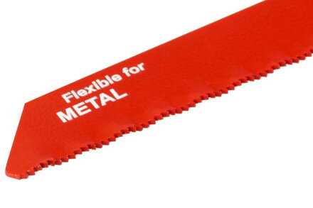 List STREND PRO SBM-601, 225/0.90 mm, metal, BIM, S1122EF