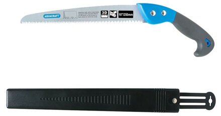 Pilka AQUACRAFT® 310090, 250mm