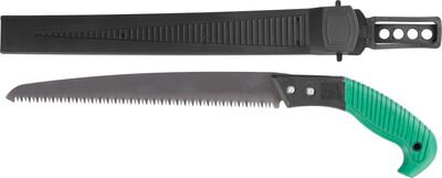 Pilka KT2048, 270 mm, prerezávacia s púzdrom