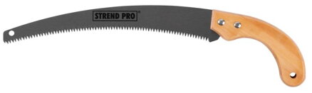 Pilka KT2179, 330 mm, drevo, Shark