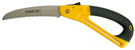 Pilka KT1015B, 180 mm, skladacia