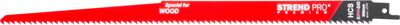List STREND PRO SBW-243, 300/1.25 mm, wood, HCS, S1344D