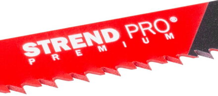 List STREND PRO SBW-243, 300/1.25 mm, wood, HCS, S1344D