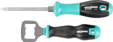 Skrutkovač Whirlpower S11-2902 + otvárač