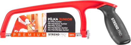 Pílka Strend Pro Premium ComfortGrip DL334, 280 mm, Junior, ručná Pílka Strend Pro Premium ComfortGrip DL334, 280 mm, Junior, ručná