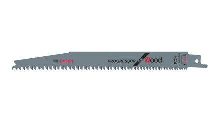 List BOSCH 2.608.654.403, Wood S 2345 X bal. 2ks