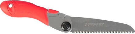 Pílka Strend Pro Premium, 130 mm, skladacia, červená