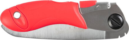 Pílka Strend Pro Premium, 130 mm, skladacia, červená