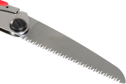 Pílka Strend Pro Premium, 130 mm, skladacia, červená