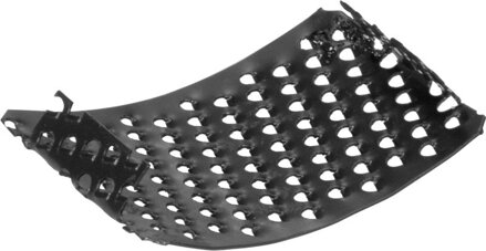 Raspla Strend Pro BRP-517, 060x40 mm, náhradná