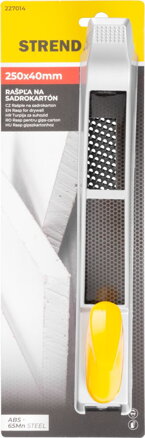 Raspla Strend Pro RPW-511, 250x40 mm, sadrokartón
