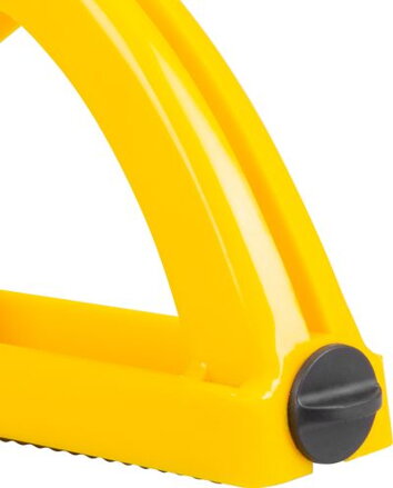 Raspla Strend Pro RPW-513, 250x40 mm, sadrokartón a drevo