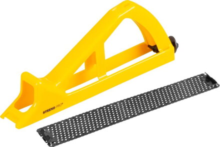 Raspla Strend Pro RPW-513, 250x40 mm, sadrokartón a drevo