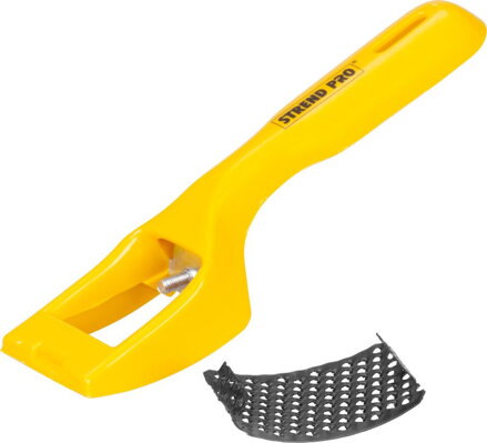 Raspla Strend Pro RPW-516, 060x40 mm, sadrokartón a drevo