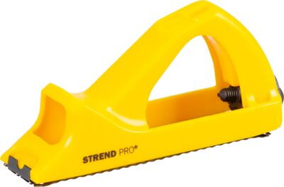 Raspla Strend Pro RPW-506, 140x40 mm, sadrokartón a drevo