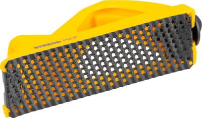 Raspla Strend Pro RPW-506, 140x40 mm, sadrokartón a drevo