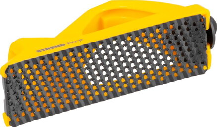 Raspla Strend Pro RPW-506, 140x40 mm, sadrokartón a drevo