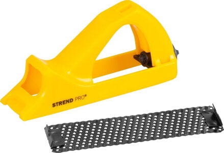 Raspla Strend Pro RPW-506, 140x40 mm, sadrokartón a drevo