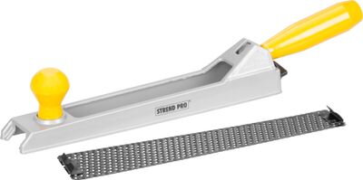 Raspla Strend Pro RPW-508, 250 mm, sadrokartón a drevo