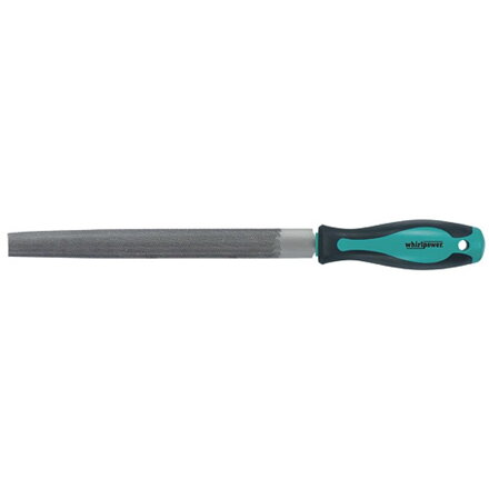 Pilnik whirlpower® 15407-2 150 mm, polkruhový