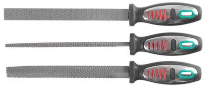 Sada raspla Strend Pro SR1003, 3 dielna, 200 mm