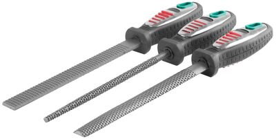 Sada raspla Strend Pro SR1003, 3 dielna, 200 mm