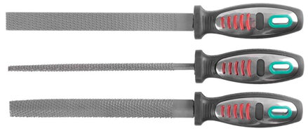 Sada raspla Strend Pro SR1003, 3 dielna, 200 mm