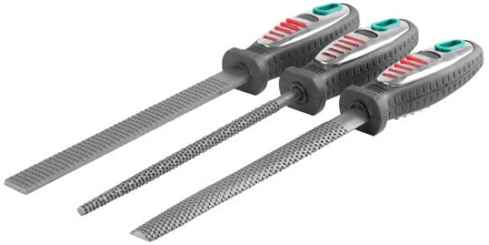 Sada raspla Strend Pro SR1003, 3 dielna, 200 mm
