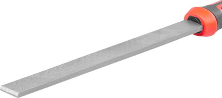 Pilník Strend Pro Premium ComfortGrip DL621, 325 mm, plochý Pilník Strend Pro Premium ComfortGrip DL621, 325 mm, plochý